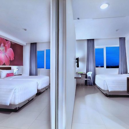 Favehotel Margonda Depok Εξωτερικό φωτογραφία