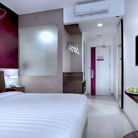 Favehotel Margonda Depok Εξωτερικό φωτογραφία