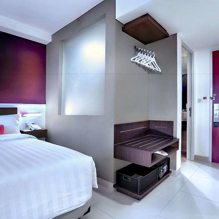 Favehotel Margonda Depok Εξωτερικό φωτογραφία