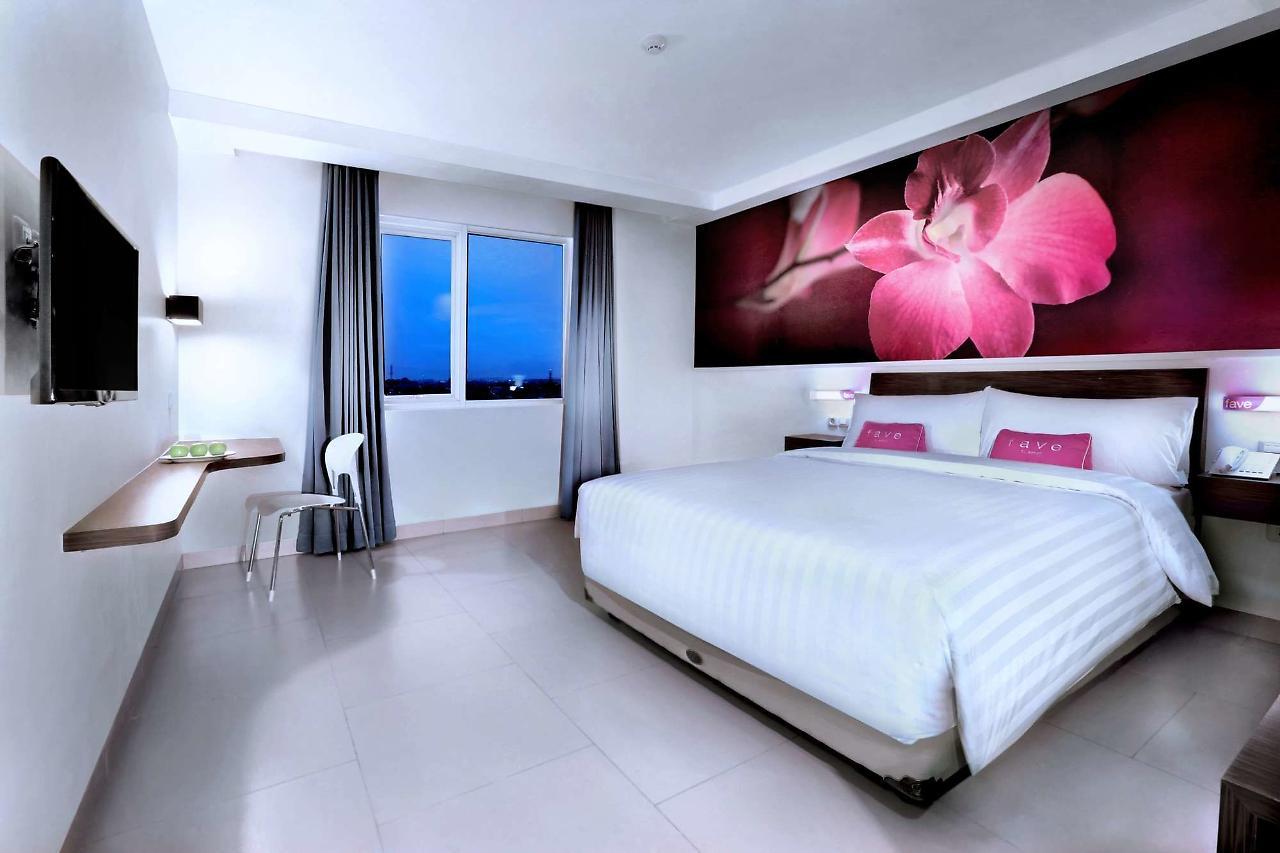 Favehotel Margonda Depok Εξωτερικό φωτογραφία