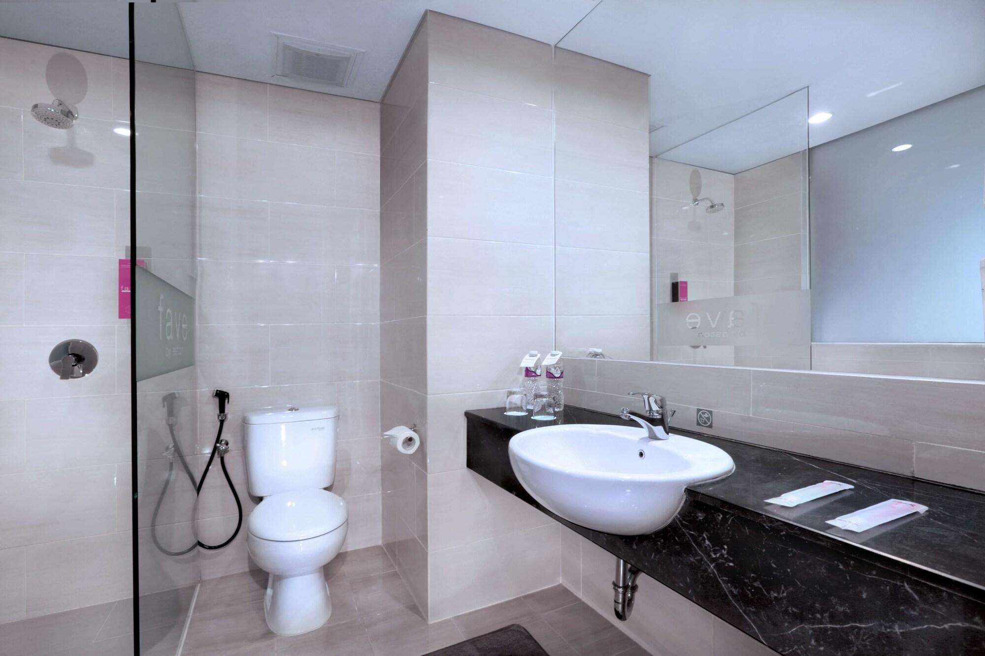 Favehotel Margonda Depok Εξωτερικό φωτογραφία