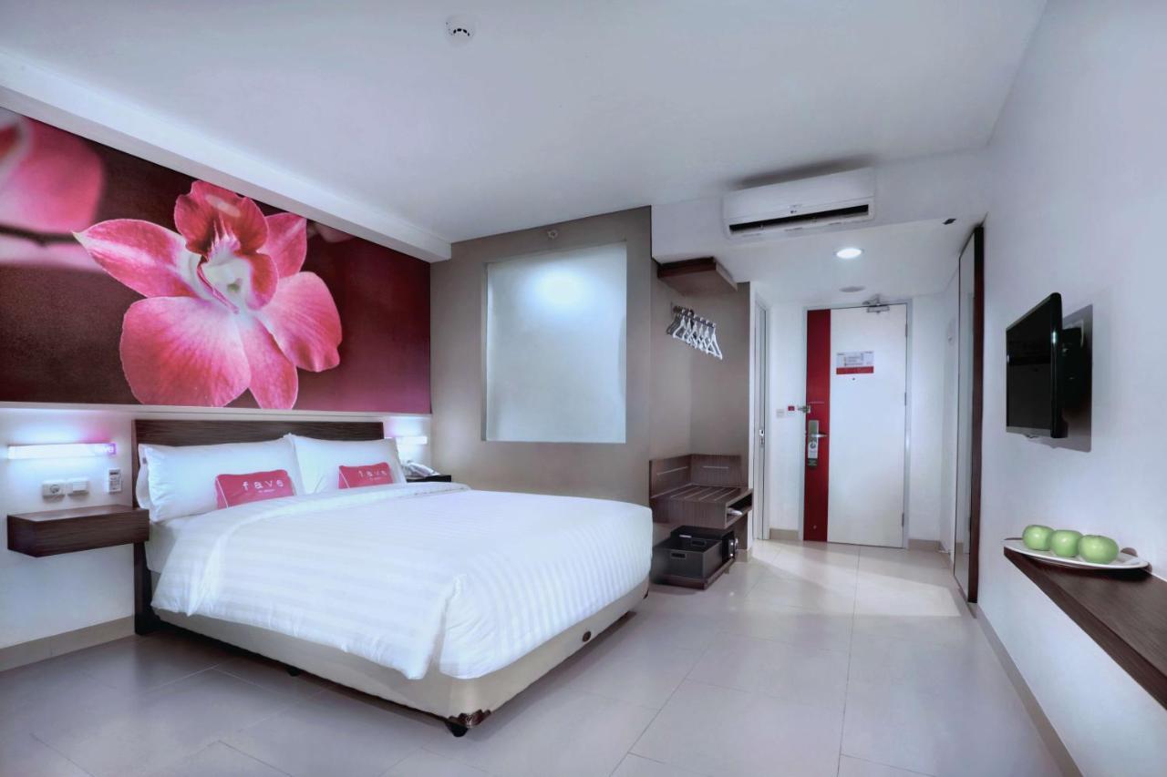 Favehotel Margonda Depok Εξωτερικό φωτογραφία