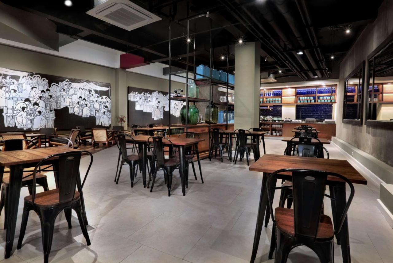 Favehotel Margonda Depok Εξωτερικό φωτογραφία