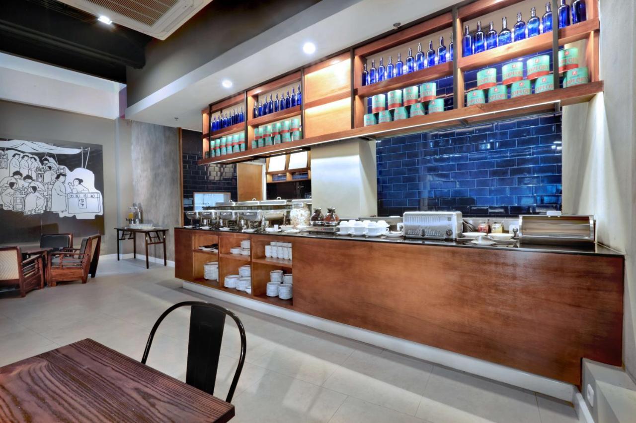 Favehotel Margonda Depok Εξωτερικό φωτογραφία