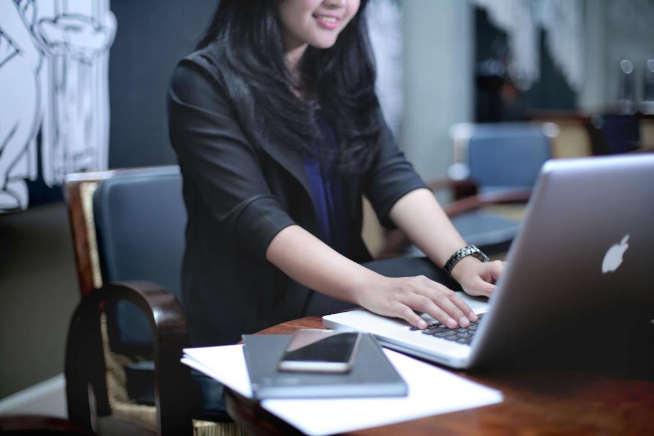 Favehotel Margonda Depok Εξωτερικό φωτογραφία