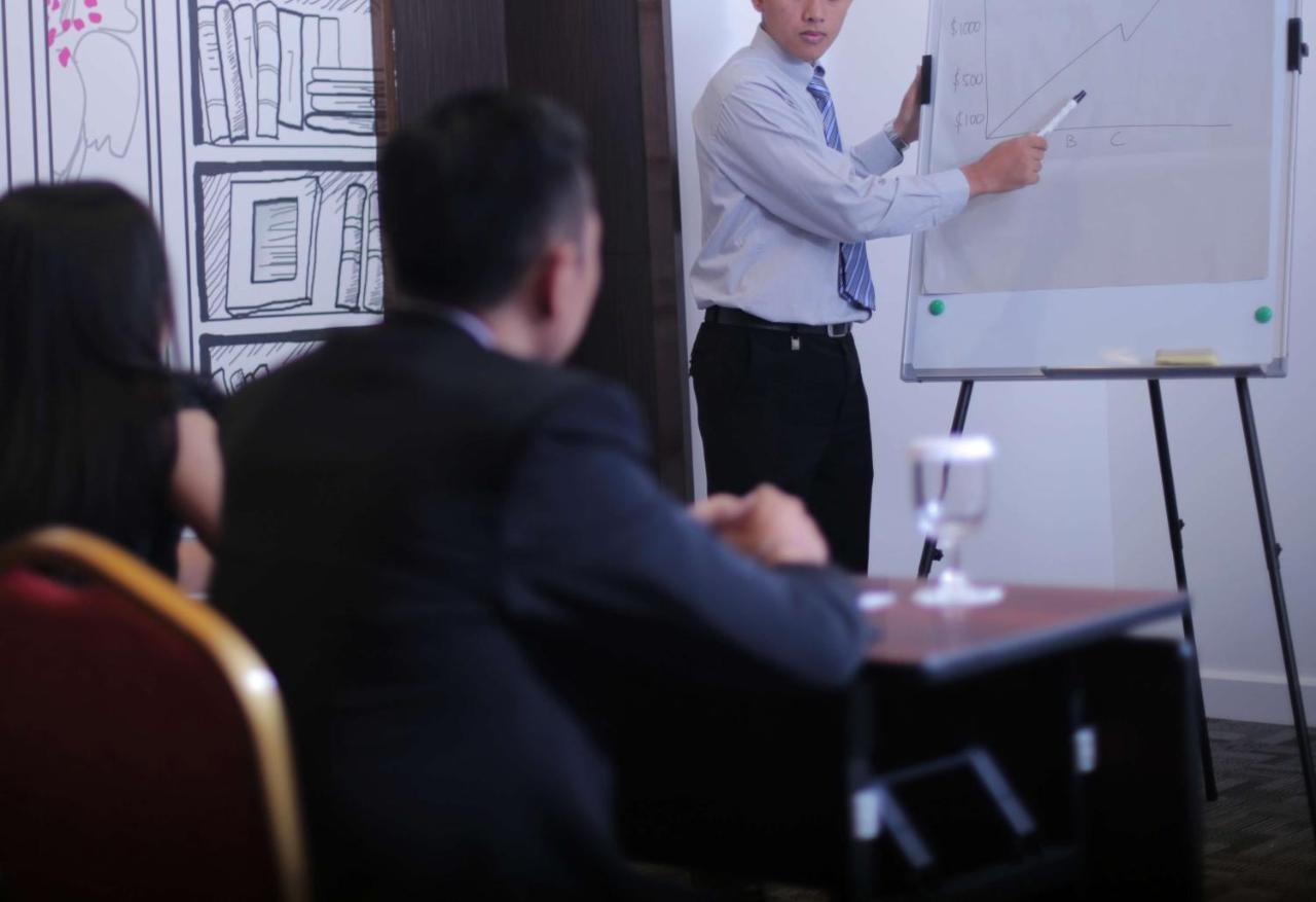 Favehotel Margonda Depok Εξωτερικό φωτογραφία