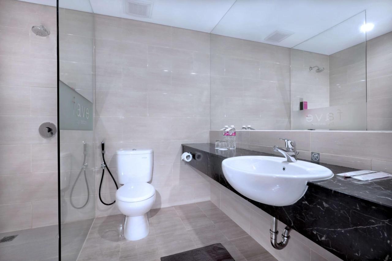 Favehotel Margonda Depok Εξωτερικό φωτογραφία