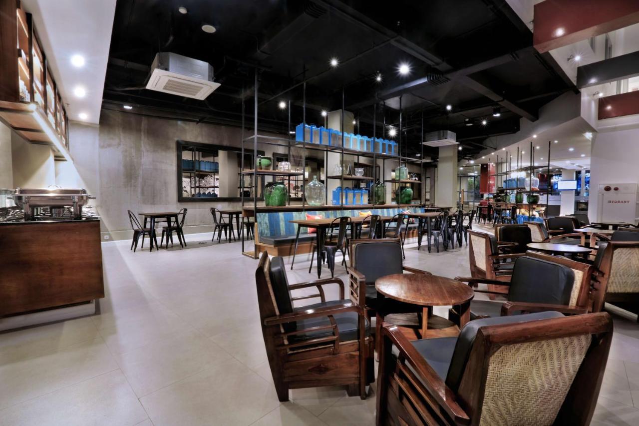 Favehotel Margonda Depok Εξωτερικό φωτογραφία