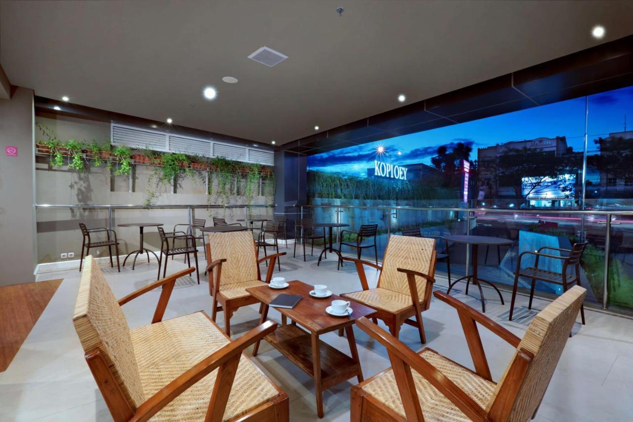 Favehotel Margonda Depok Εξωτερικό φωτογραφία
